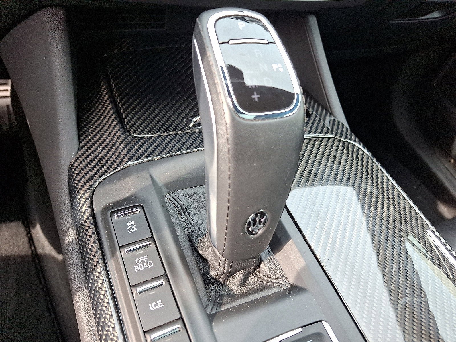 Used 2022 Maserati Levante Modena S AWD/4WD image 15