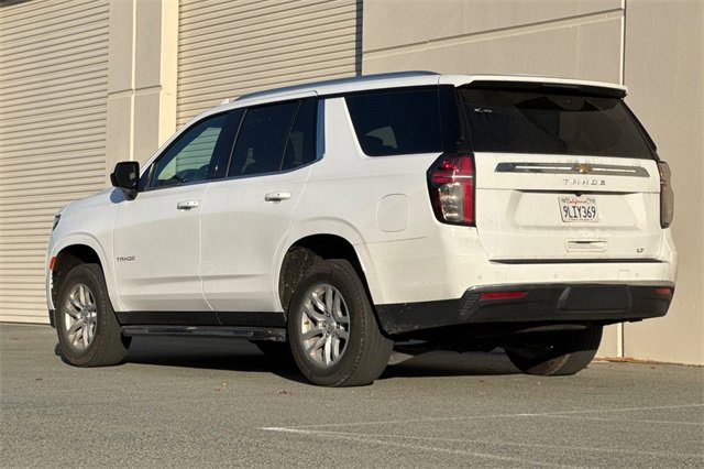 Used 2024 Chevrolet Tahoe LT image 6