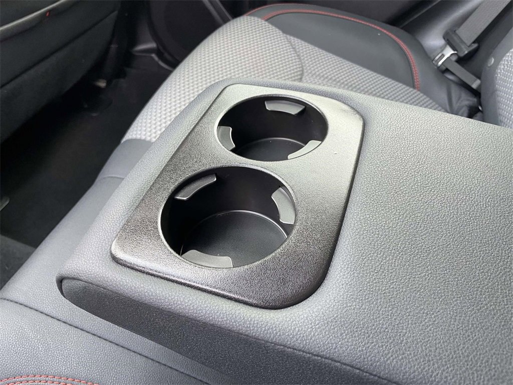 Used 2022 Subaru Forester Sport image 12