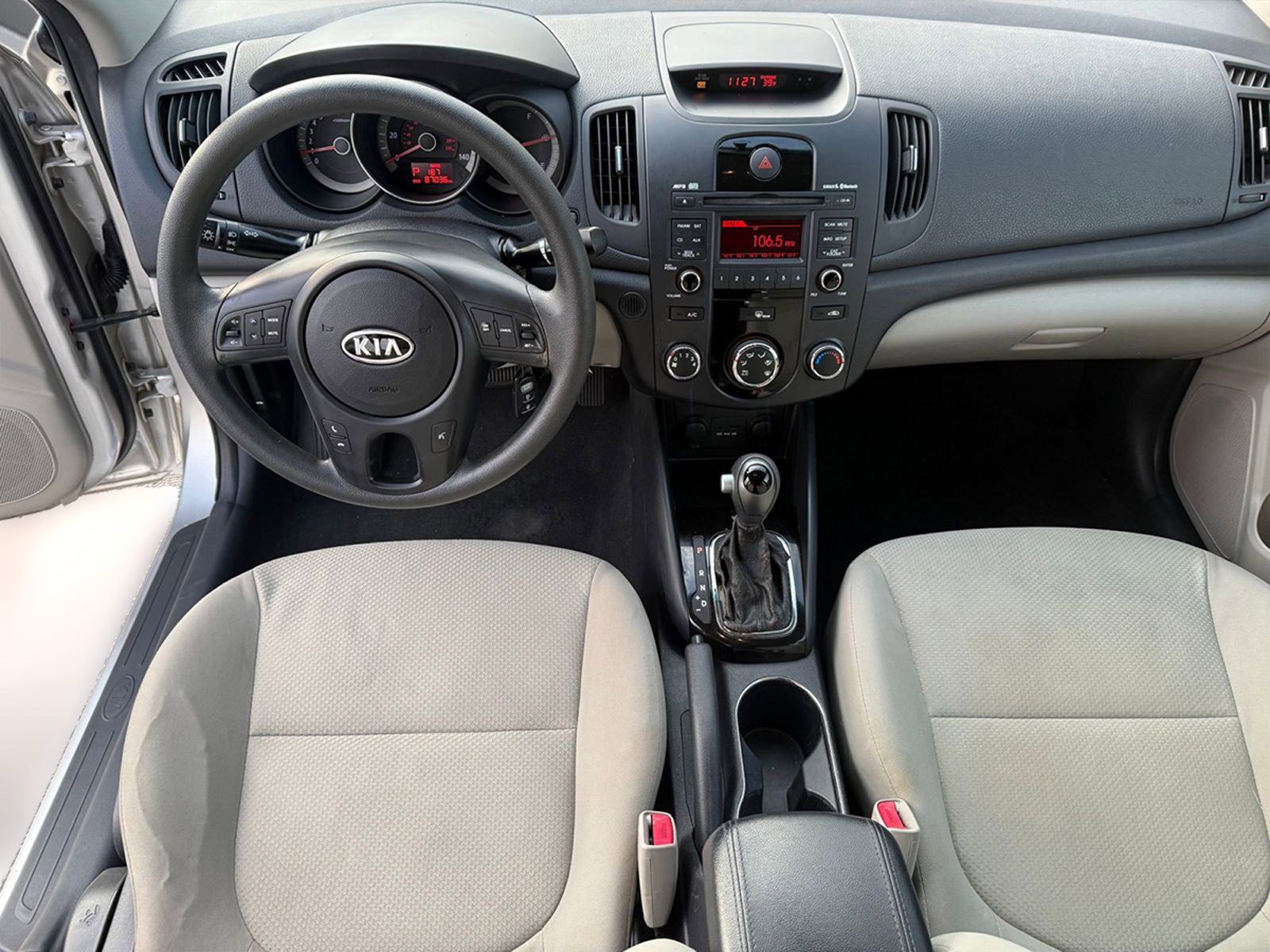 Used 2012 Kia Forte EX image 23