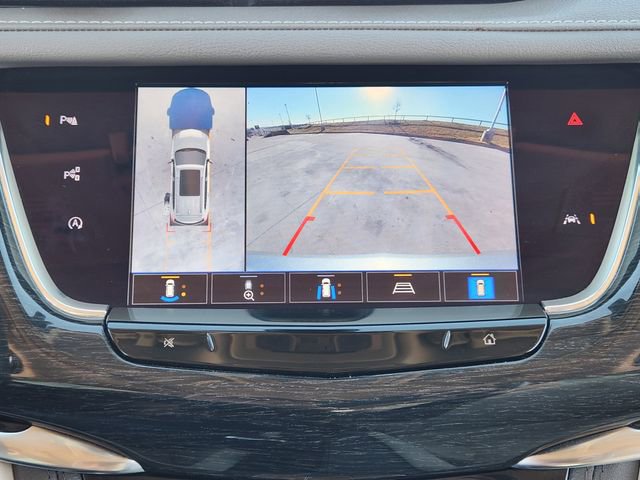 Used 2023 Cadillac XT6 Premium Luxury w/ Technology Package image 19