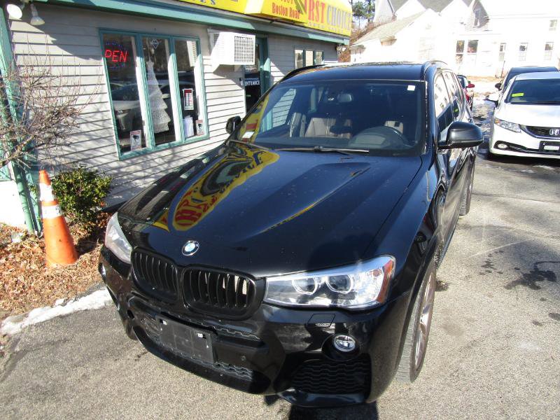 Used 2012 BMW X5 xDrive35i image 42
