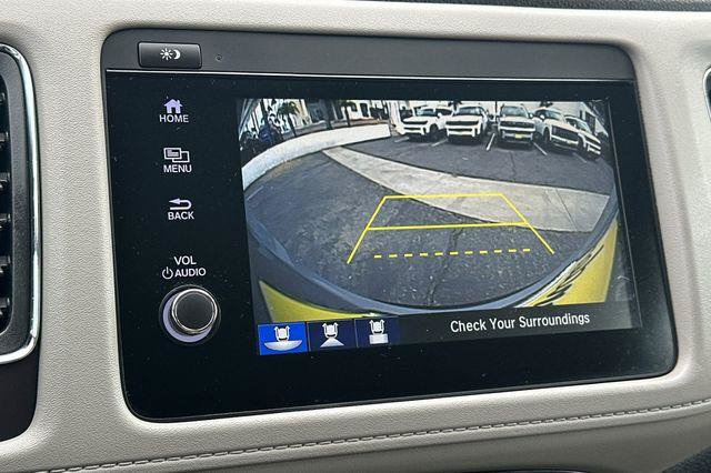 Used 2020 Honda HR-V EX image 19