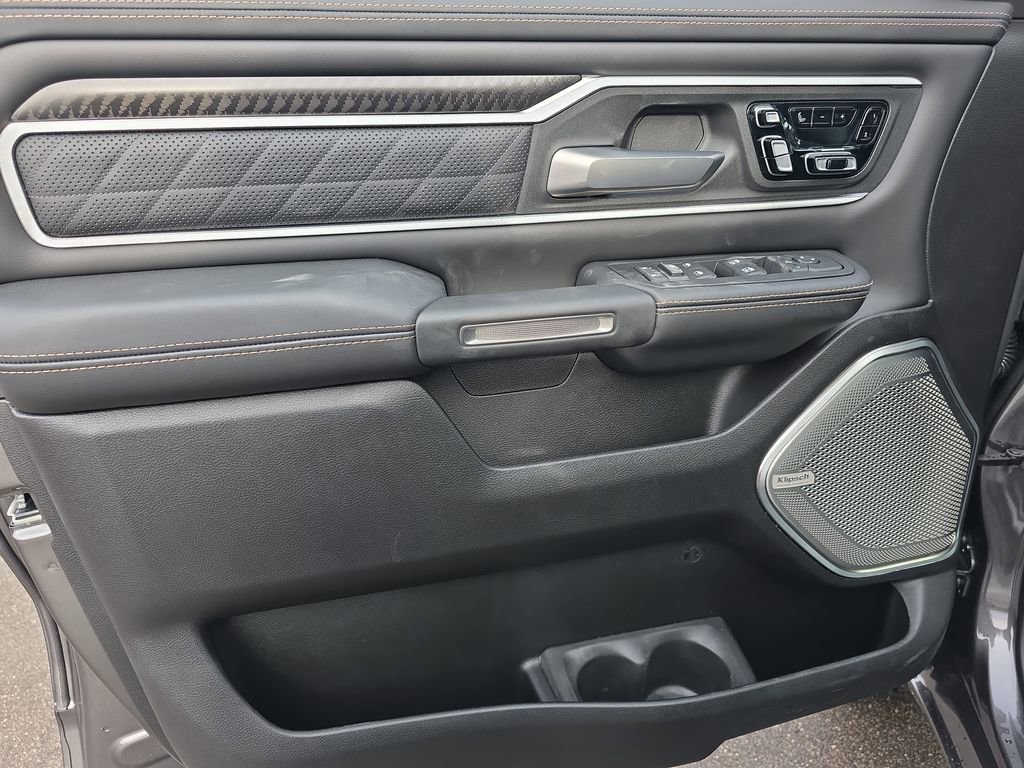 New 2026 RAM 1500 Tungsten image 27