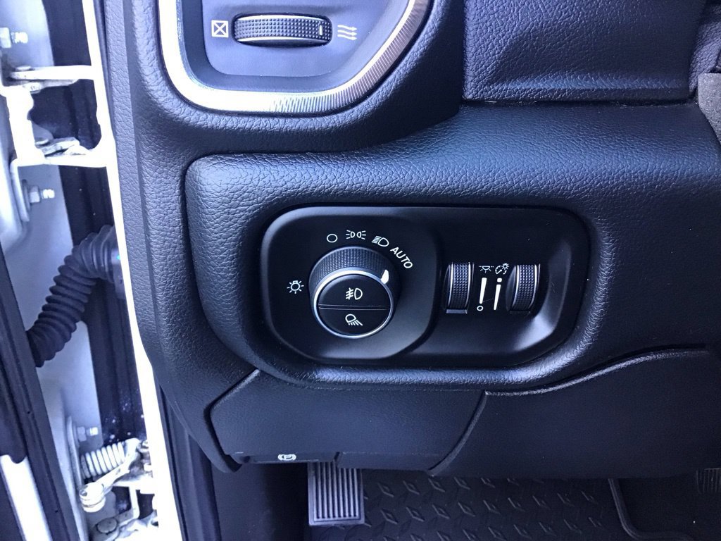 Used 2019 RAM 2500 Power Wagon AWD/4WD image 19