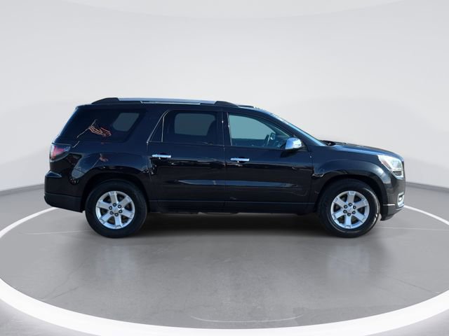 Used 2015 GMC Acadia SLE AWD/4WD image 2