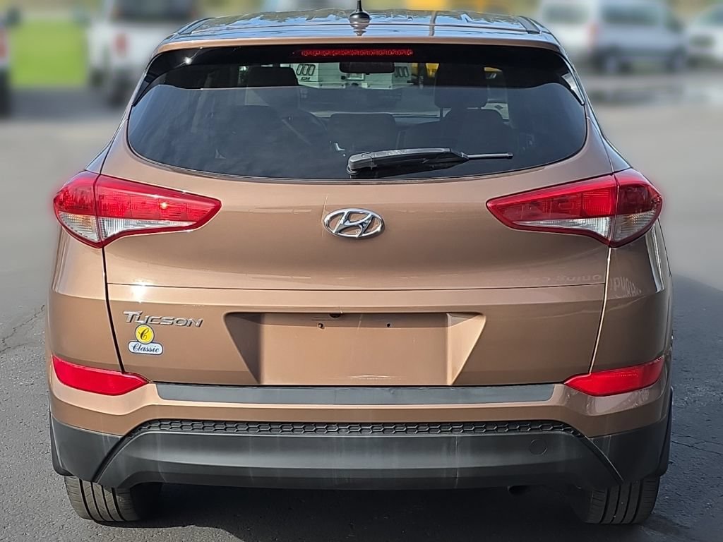 Used 2016 Hyundai Tucson SE FWD image 7