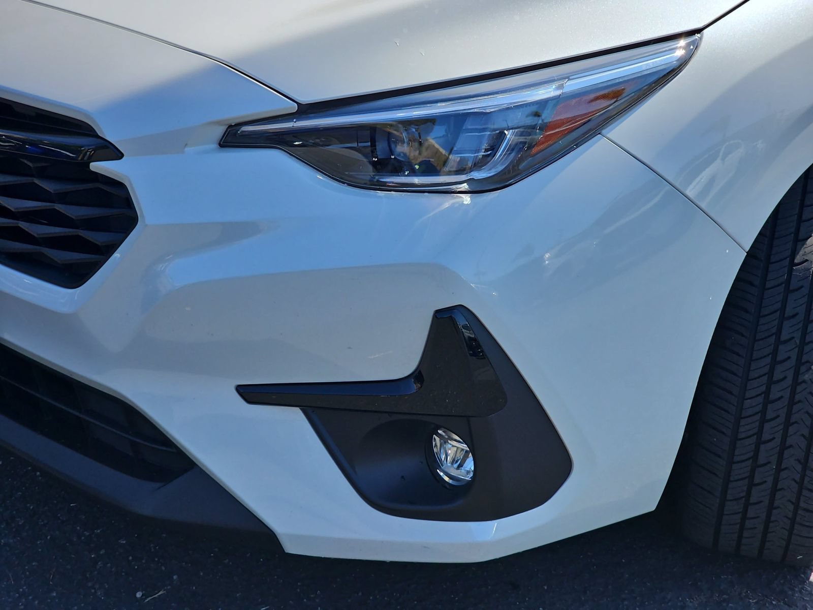 Certified 2024 Subaru Impreza RS AWD/4WD image 32