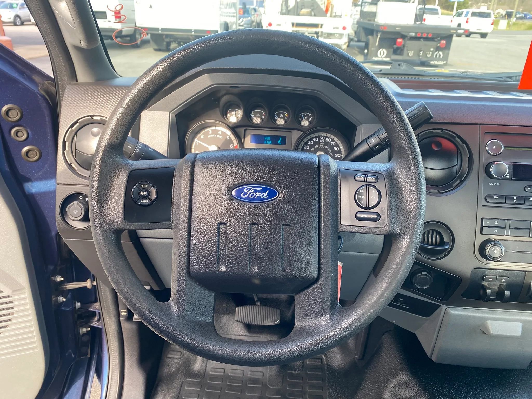 Used 2016 Ford F350 XL image 10