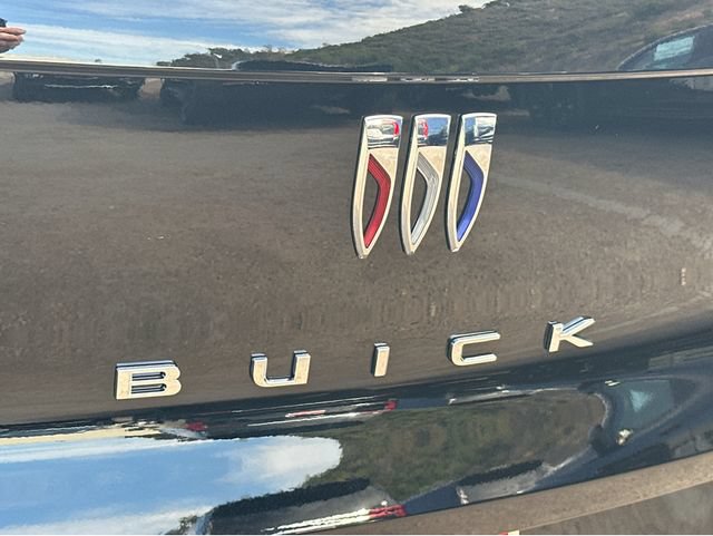 New 2026 Buick Envista Sport Touring w/ Convenience I Package FWD image 13