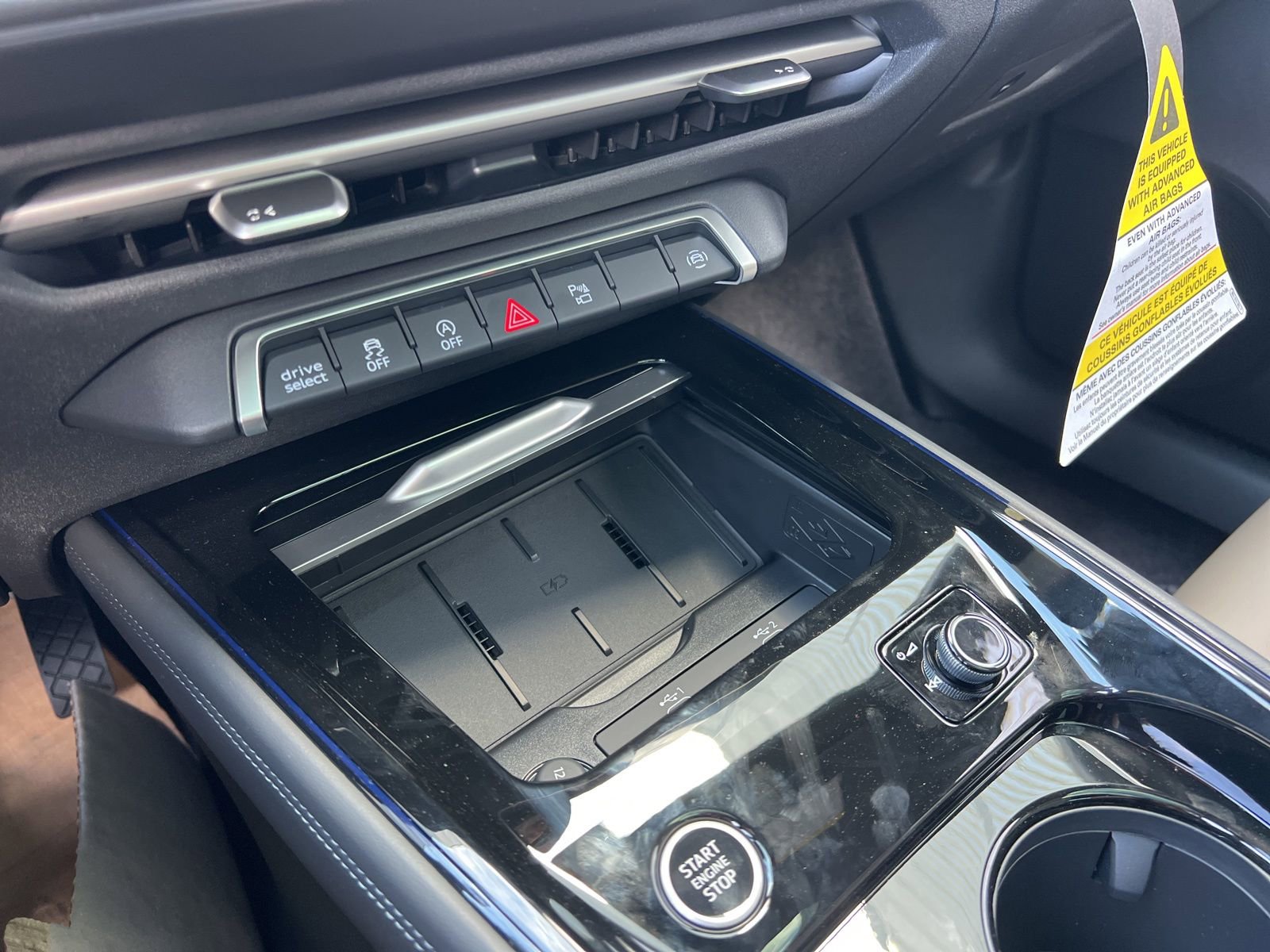 New 2026 Audi Q3 quattro 2.0T image 19