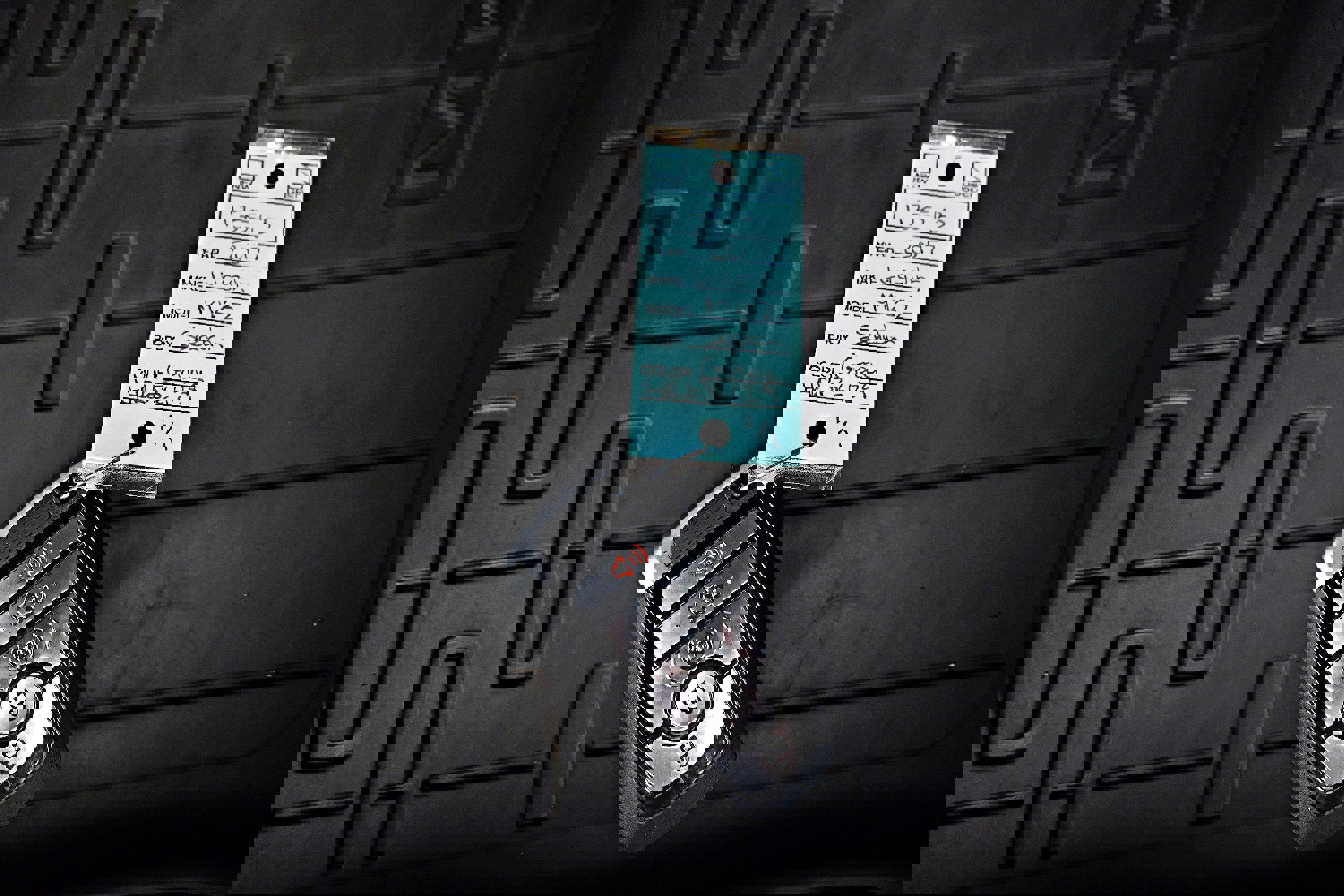 Used 2017 Lincoln MKZ Black Label w/ Technology Package image 40