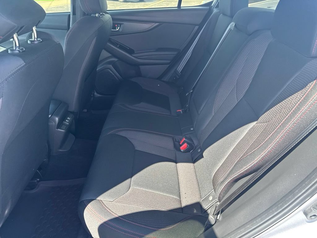 Used 2023 Subaru WRX Premium AWD/4WD image 26