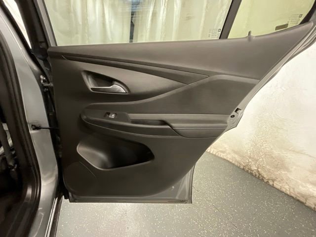 Used 2025 Buick Envista Sport Touring FWD image 24