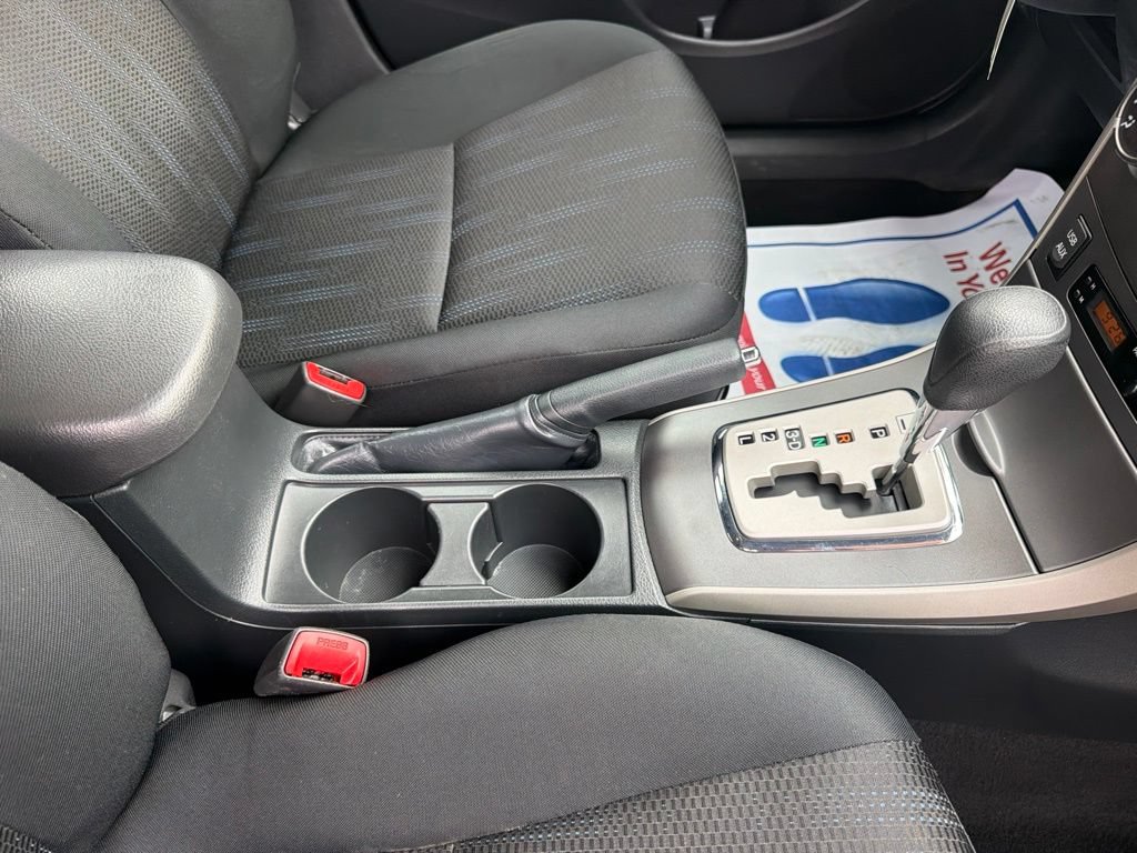 Used 2011 Toyota Corolla S FWD image 42