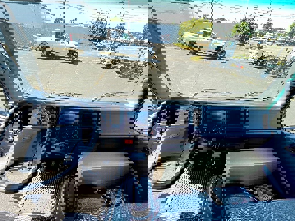 New 2024 Chevrolet Low Cab Forward 5500XD image 17