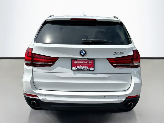 Used 2015 BMW X5 sDrive35i RWD image 7