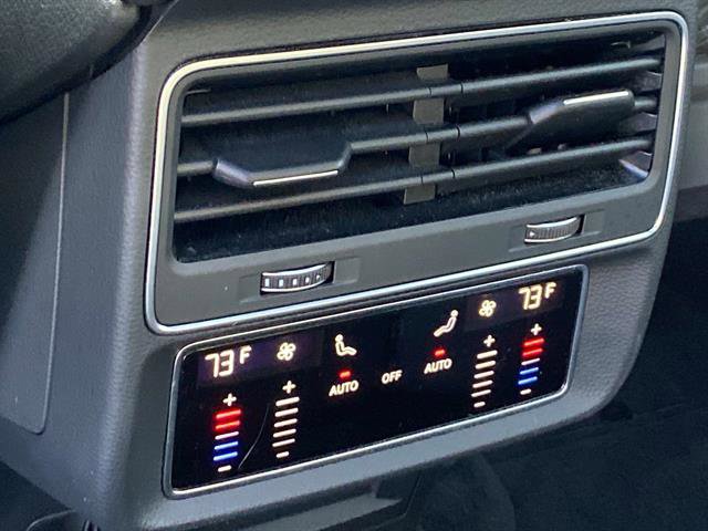 Used 2021 Audi SQ8 Premium Plus w/ Driver Assistance Package image 12