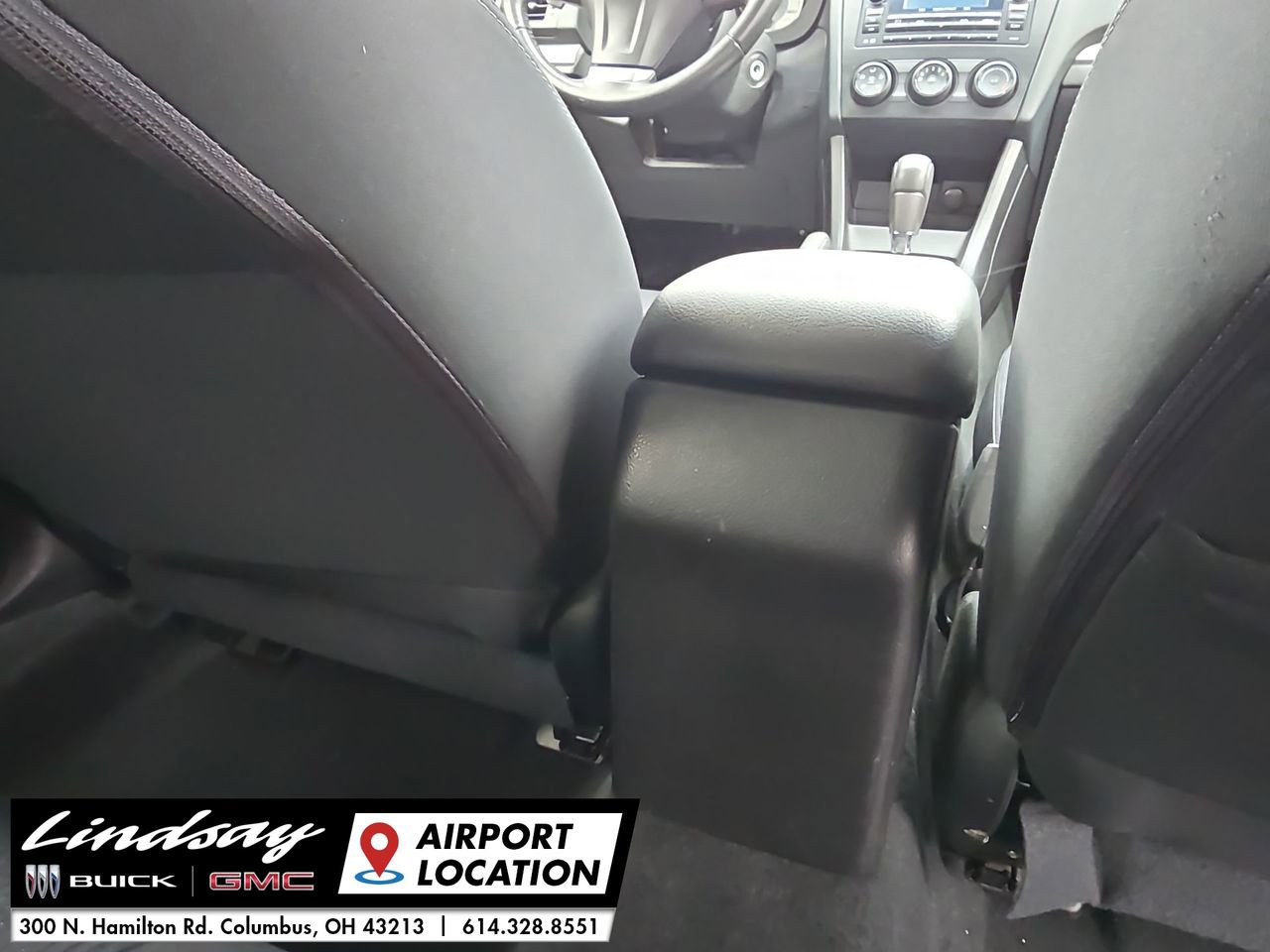 Used 2014 Subaru Impreza 2.0i Sport Premium image 18