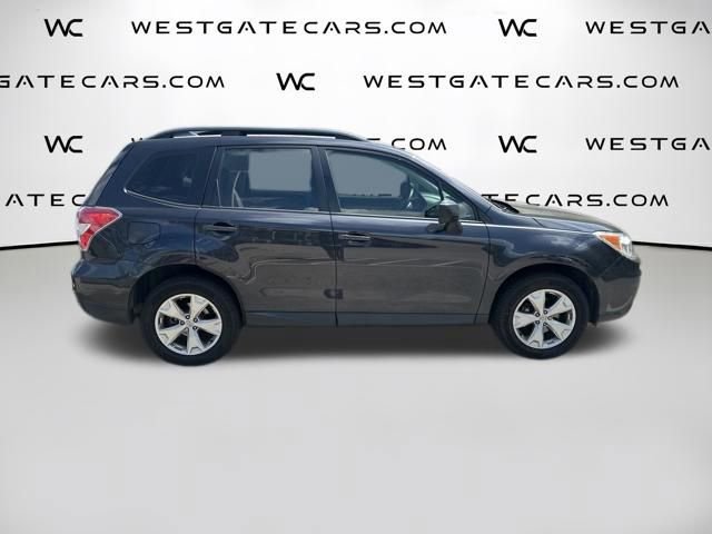 Used 2016 Subaru Forester 2.5i w/ Alloy Wheel Package image 31