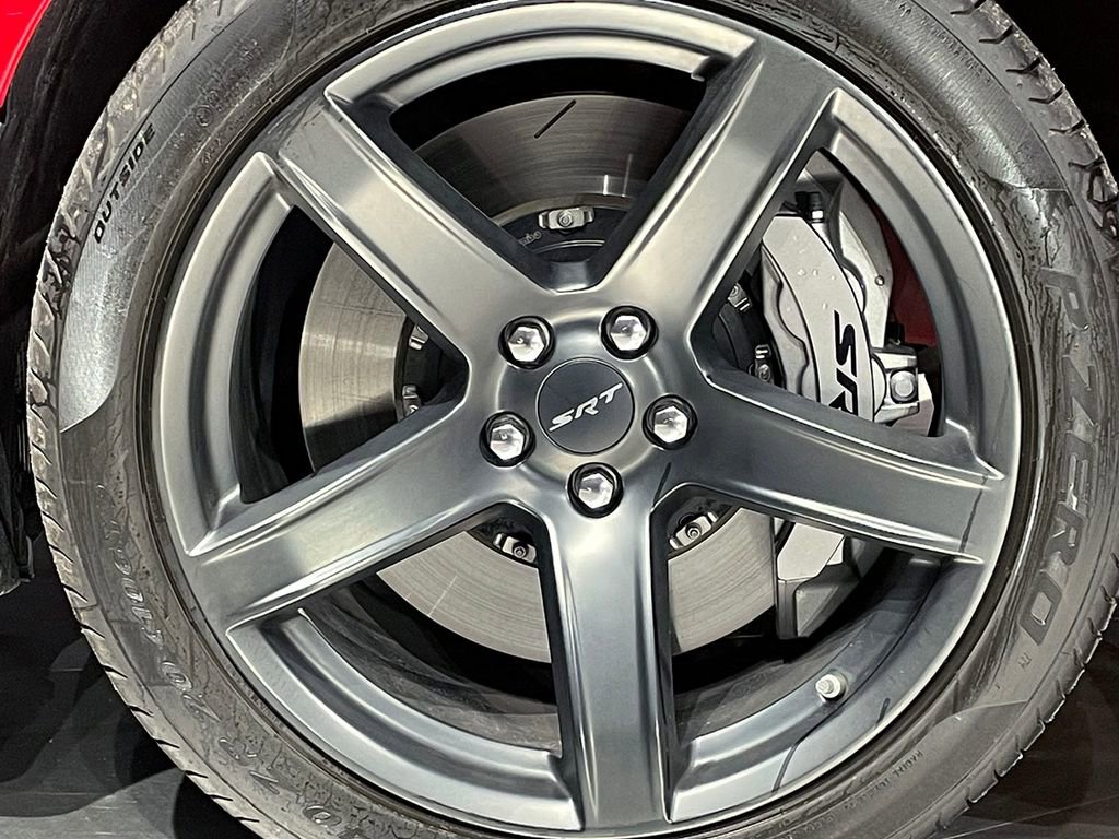 Used 2023 Dodge Challenger SRT Hellcat image 13