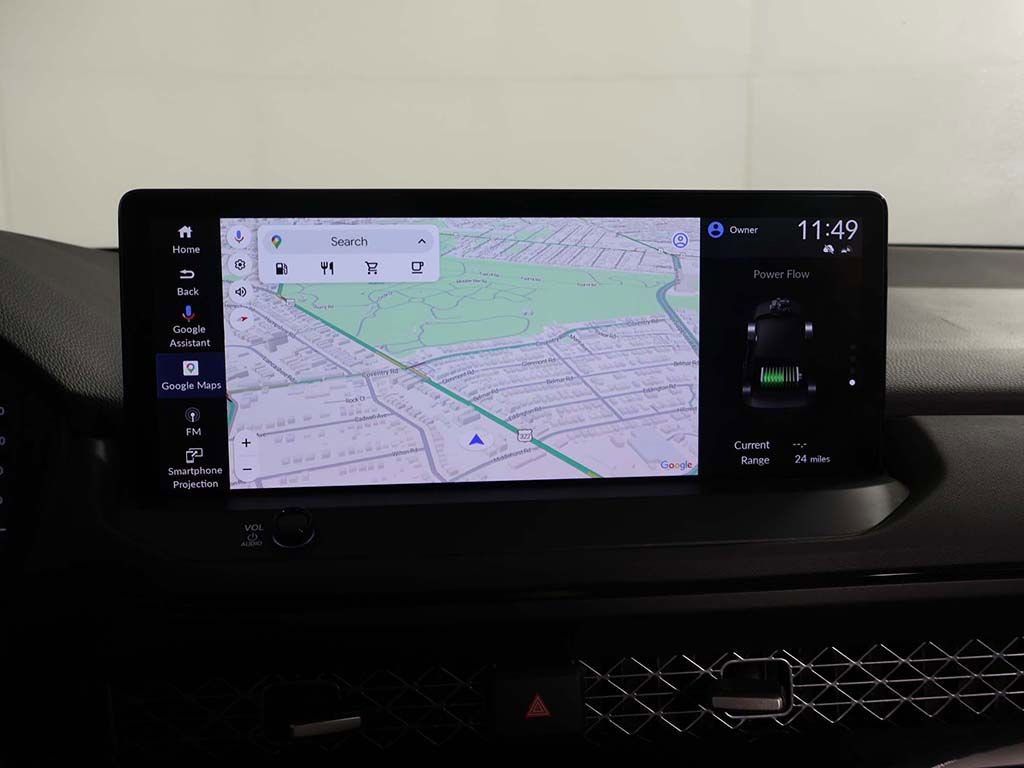 Used 2024 Honda Accord Touring image 40