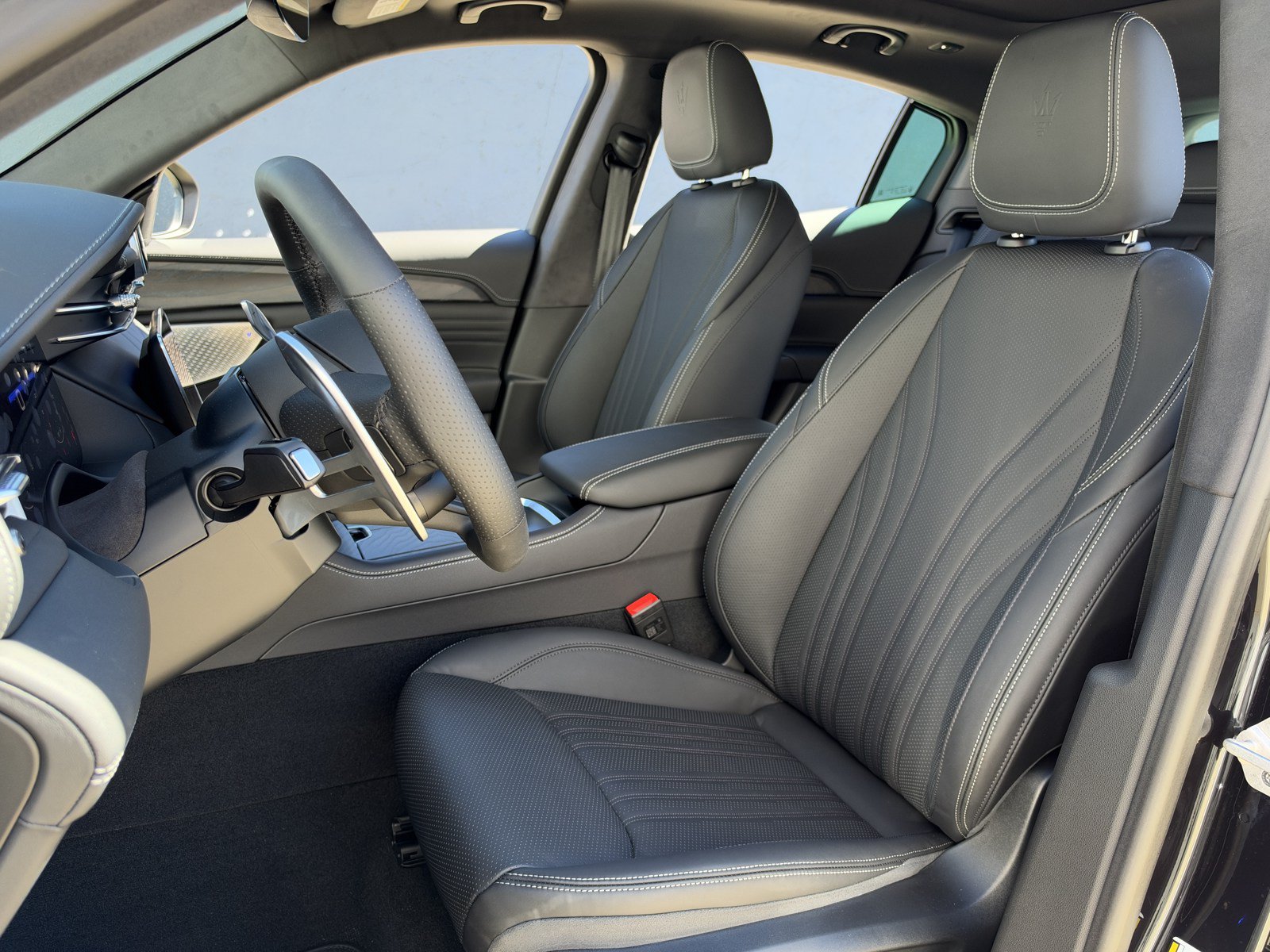 New 2027 Maserati Grecale Modena AWD/4WD image 16