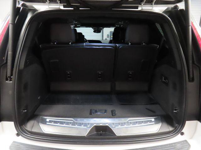 Certified 2022 Cadillac Escalade Premium Luxury Platinum AWD/4WD image 48