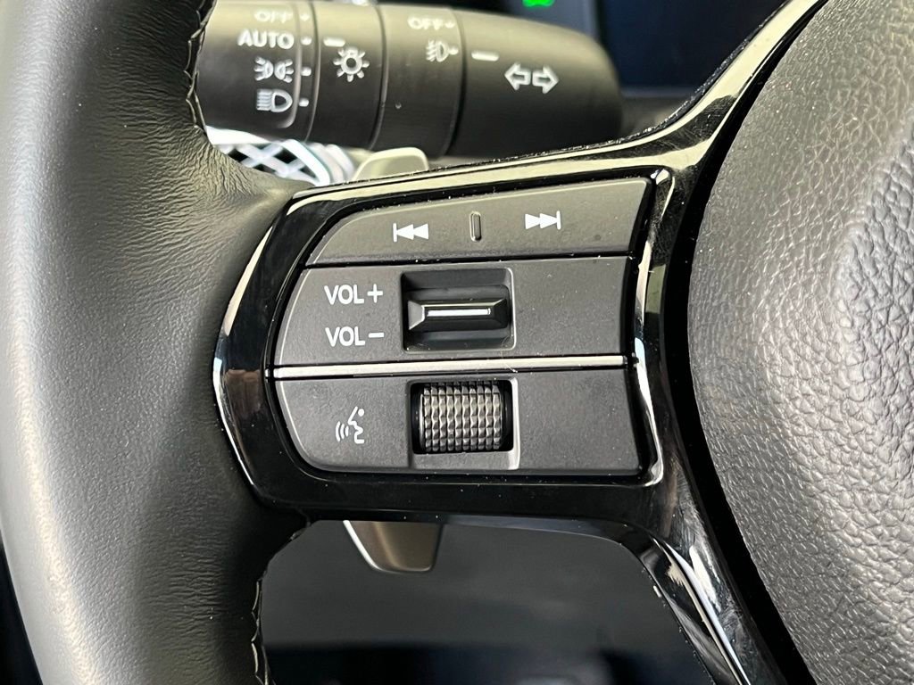 Used 2025 Acura Integra A-Spec FWD image 18