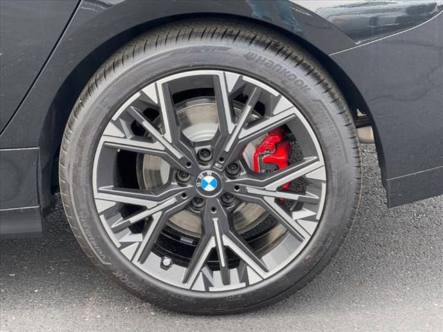New 2025 BMW 228i xDrive w/ Technology Package image 5