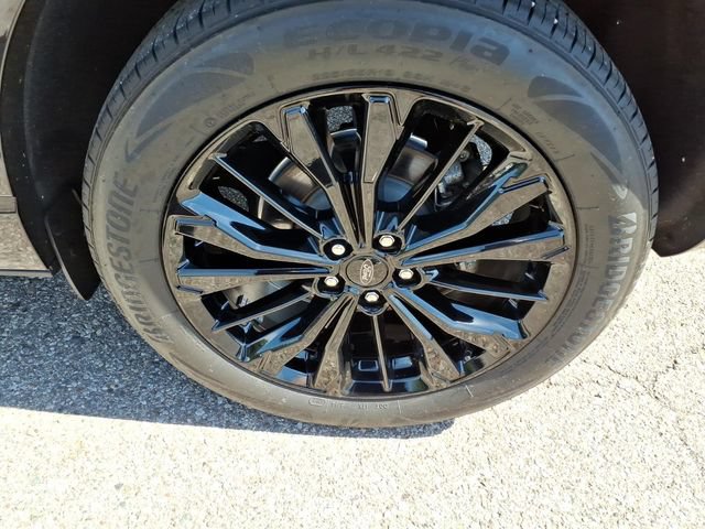 Certified 2023 Ford Escape ST-Line Elite AWD/4WD image 10