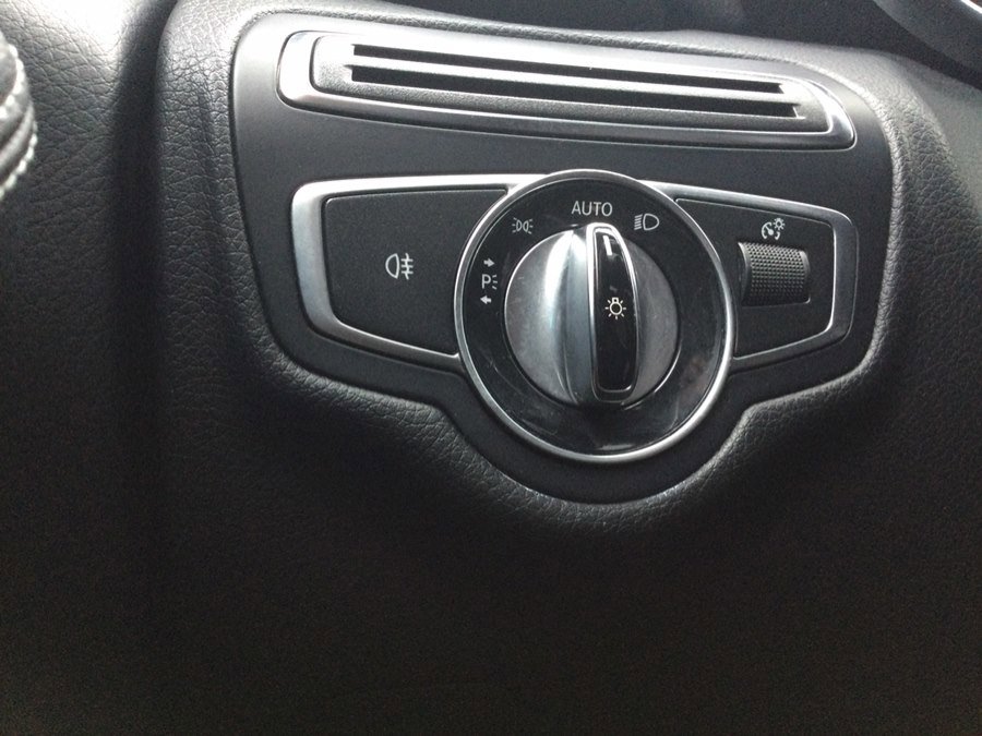 Used 2017 Mercedes-Benz GLC 43 AMG 4MATIC image 22