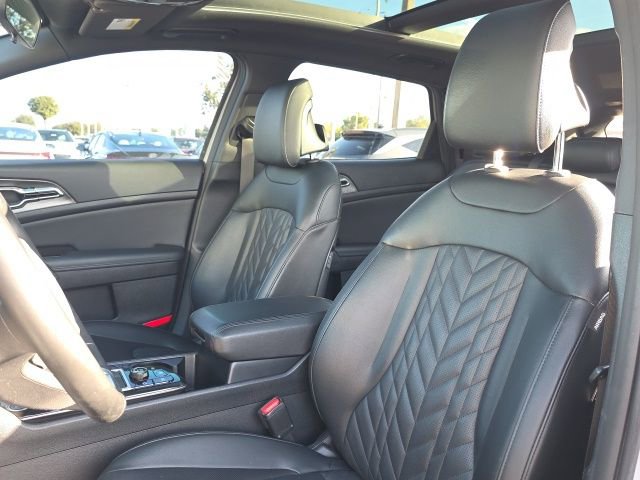 Used 2023 Kia Sportage X-Pro Prestige image 6