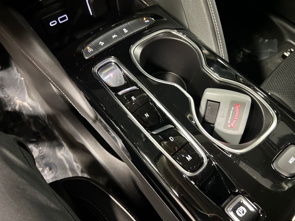 Certified 2023 Buick Envision Essence image 25