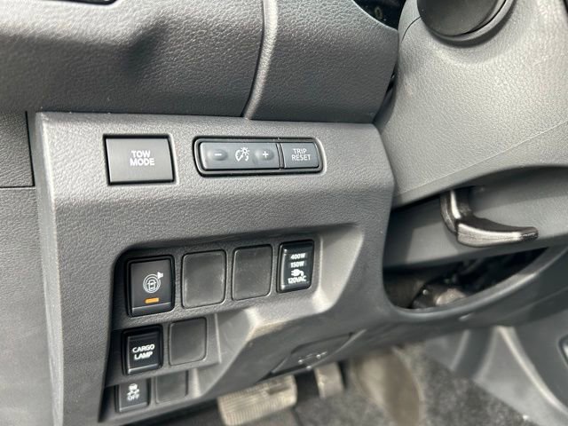 New 2026 Nissan Frontier SV w/ SV Convenience Package image 25