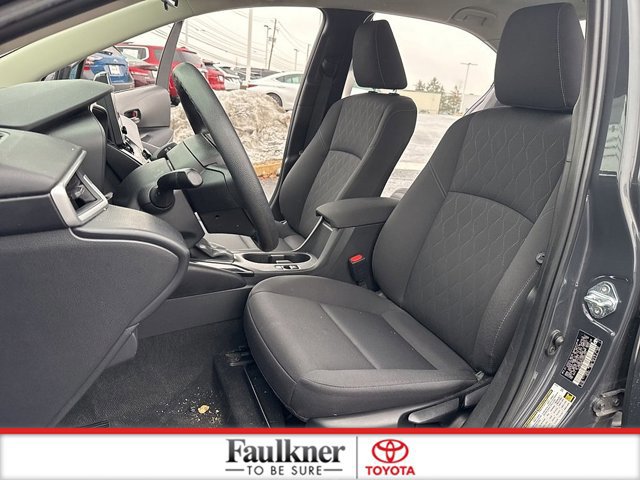 Used 2023 Toyota Corolla LE image 10