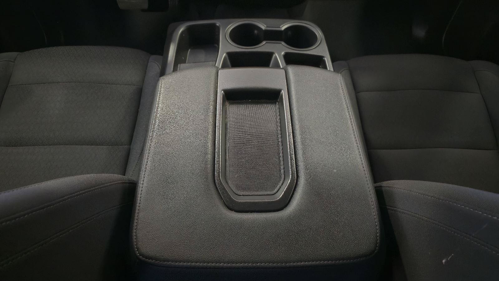 Used 2025 Chevrolet Silverado 1500 RST AWD/4WD image 19
