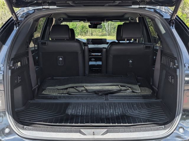 Certified 2024 MAZDA CX-90 Plug-In Hybrid w/ Premium Plus image 26