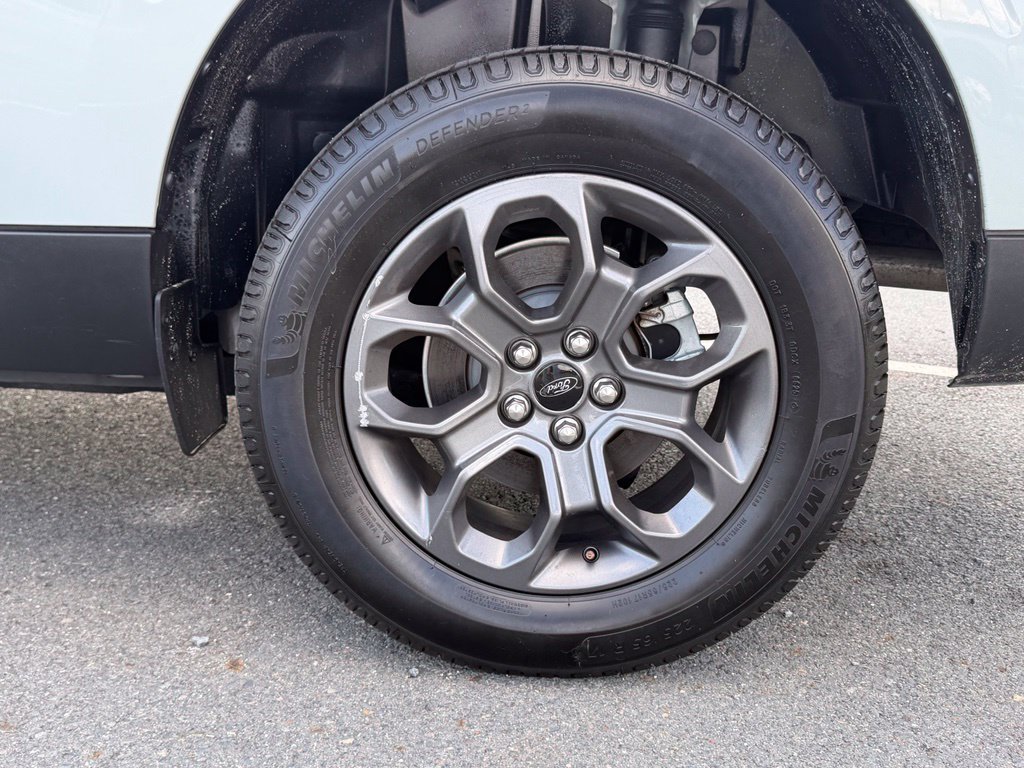 Used 2023 Ford Maverick XLT FWD image 10