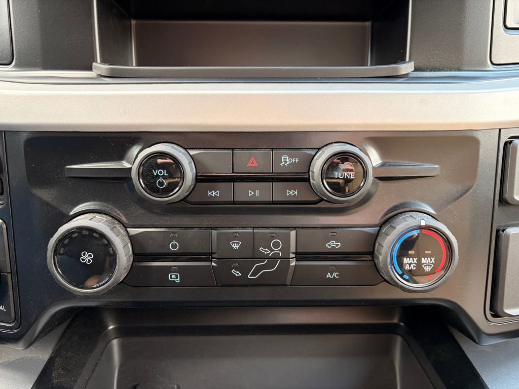 Used 2026 Ford F350 XLT AWD/4WD image 22