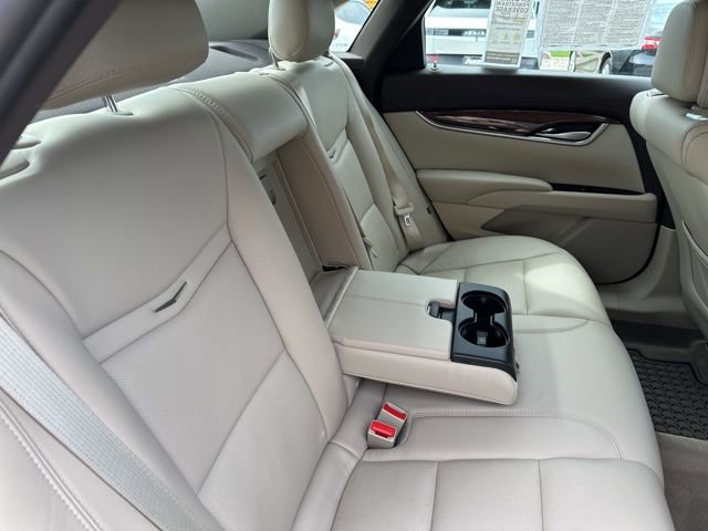 Used 2013 Cadillac XTS Premium FWD image 16