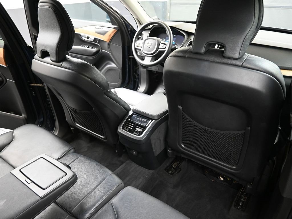 Certified 2023 Volvo XC90 B6 Plus w/ Protection Package Premier image 15