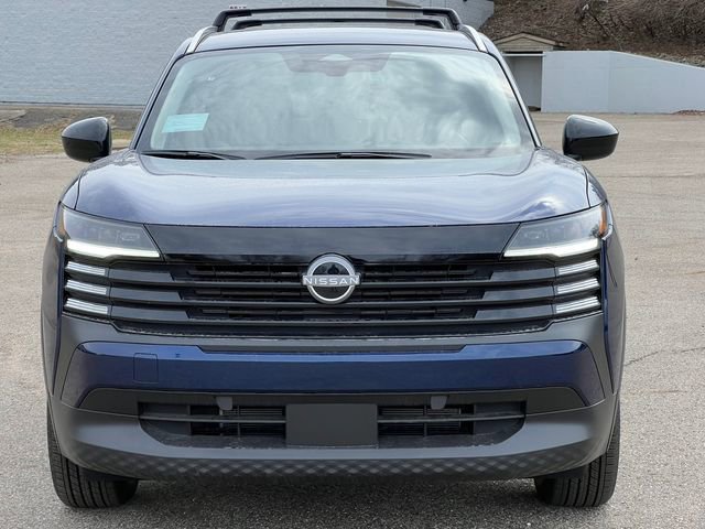 New 2026 Nissan Kicks SV w/ Cold Weather Package image 31