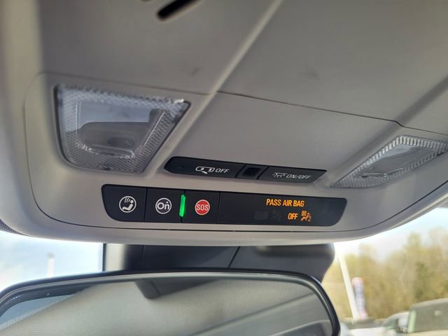 Used 2025 Chevrolet Malibu LT image 22