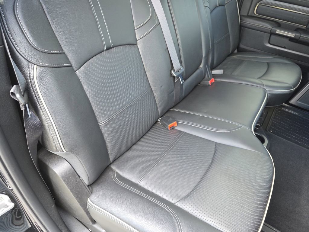 Used 2020 RAM 2500 Limited AWD/4WD image 20