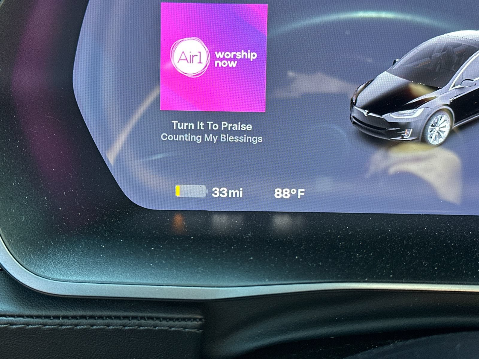 Used 2018 Tesla Model X 75D AWD/4WD image 26