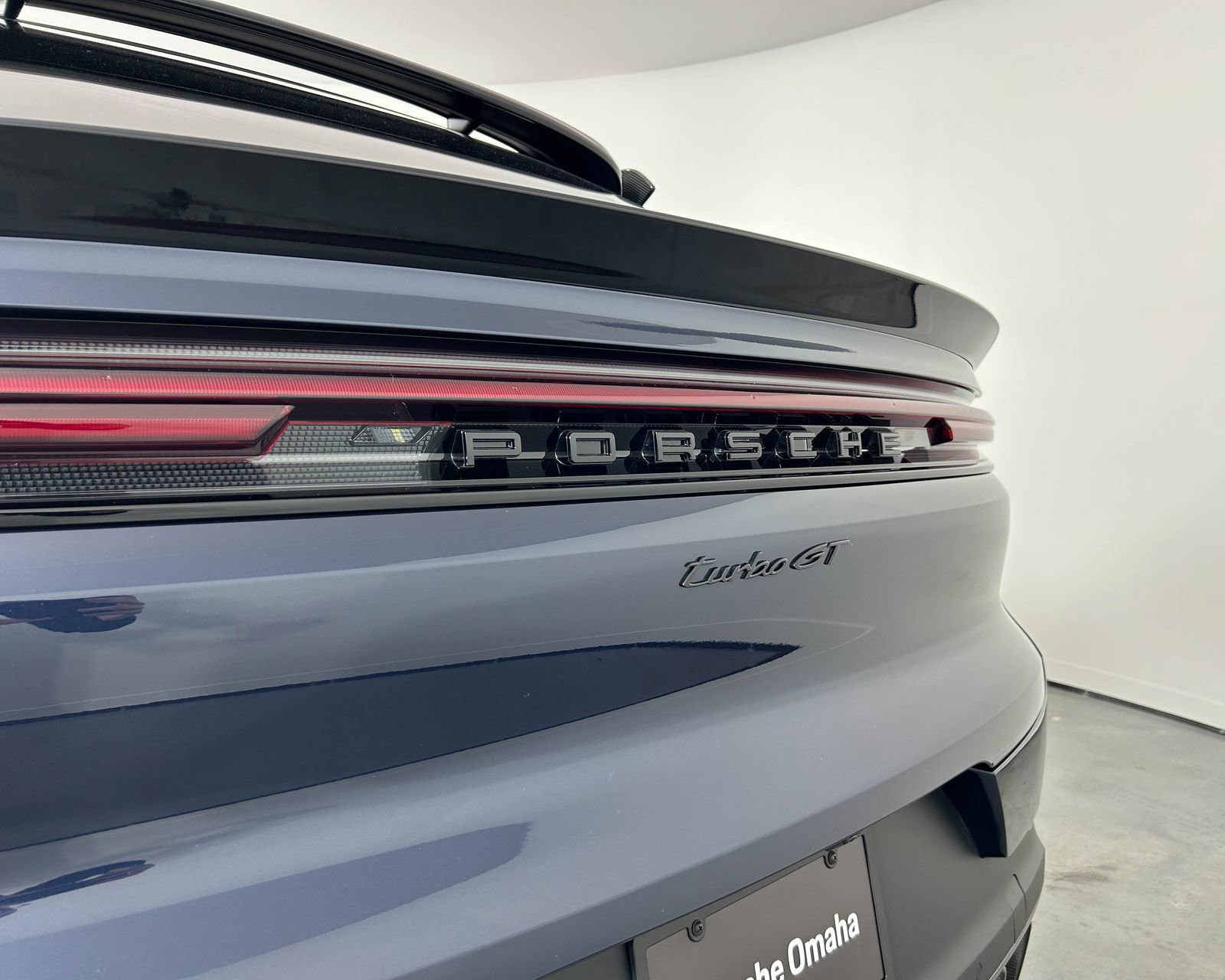 Used 2024 Porsche Cayenne Turbo GT image 12