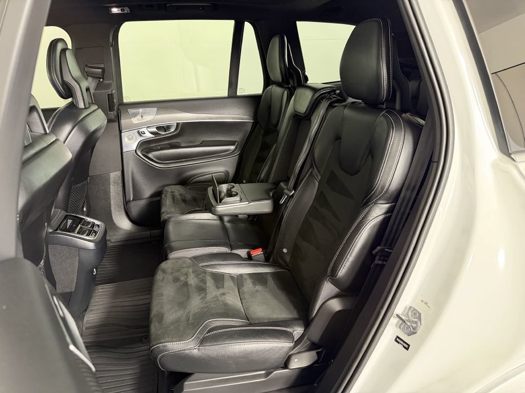 Used 2018 Volvo XC90 T6 R-Design w/ Convenience Package AWD/4WD image 23