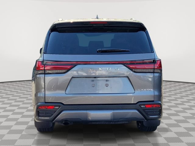 Used 2023 Lexus LX 600 4WD w/ Appearance Package image 6