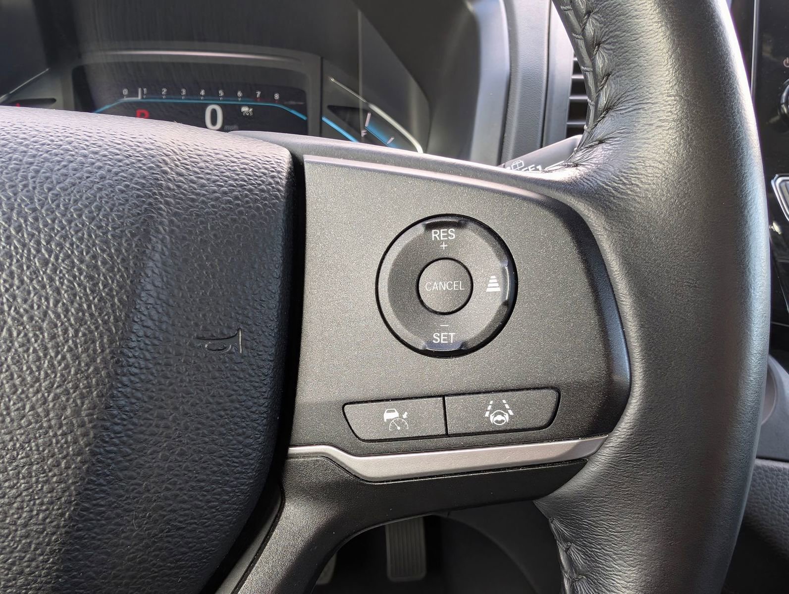 Used 2024 Honda Odyssey EX-L image 17